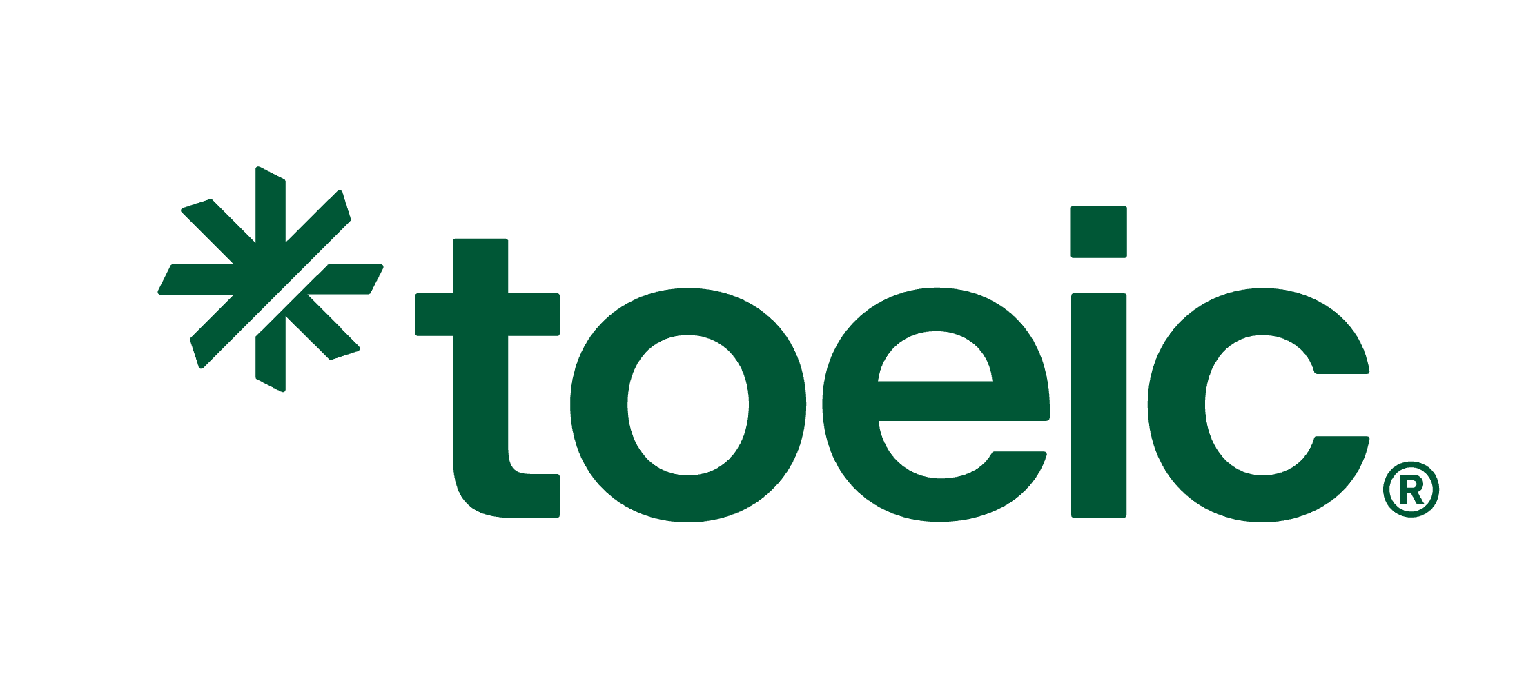 TOEIC background